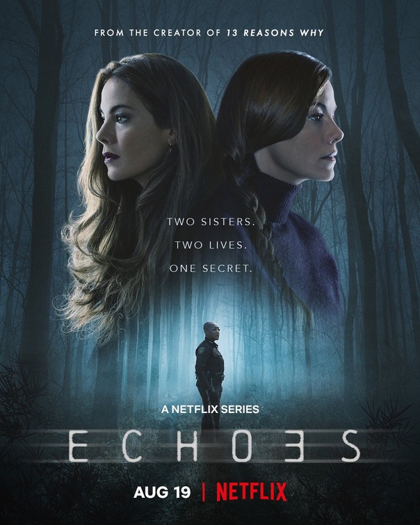 Echoes Movie Poster