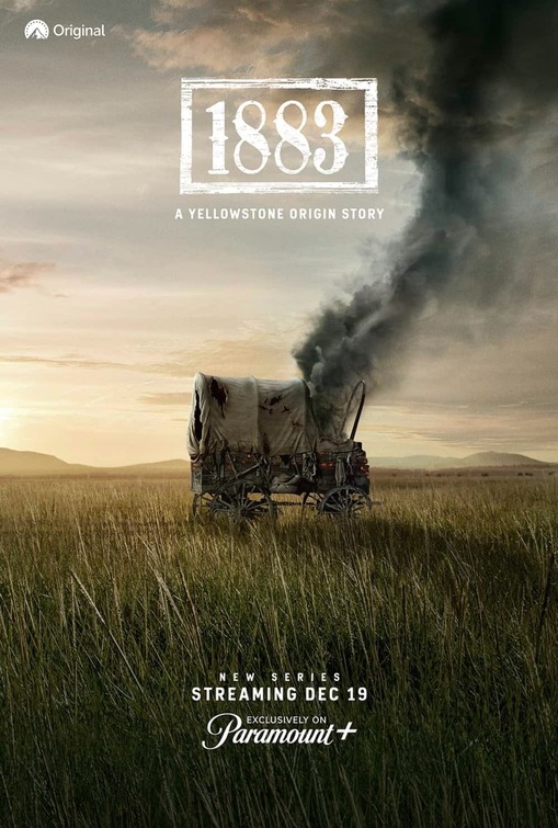 Y: 1883 Movie Poster