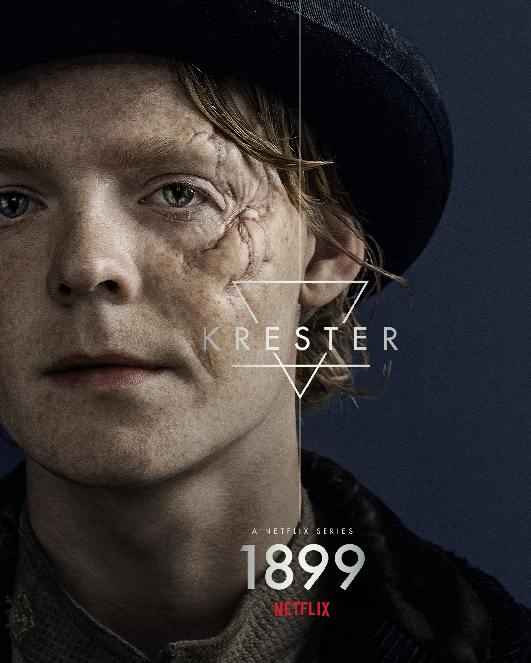 Extra Large TV Poster Image for 1899 (#10 of 19)