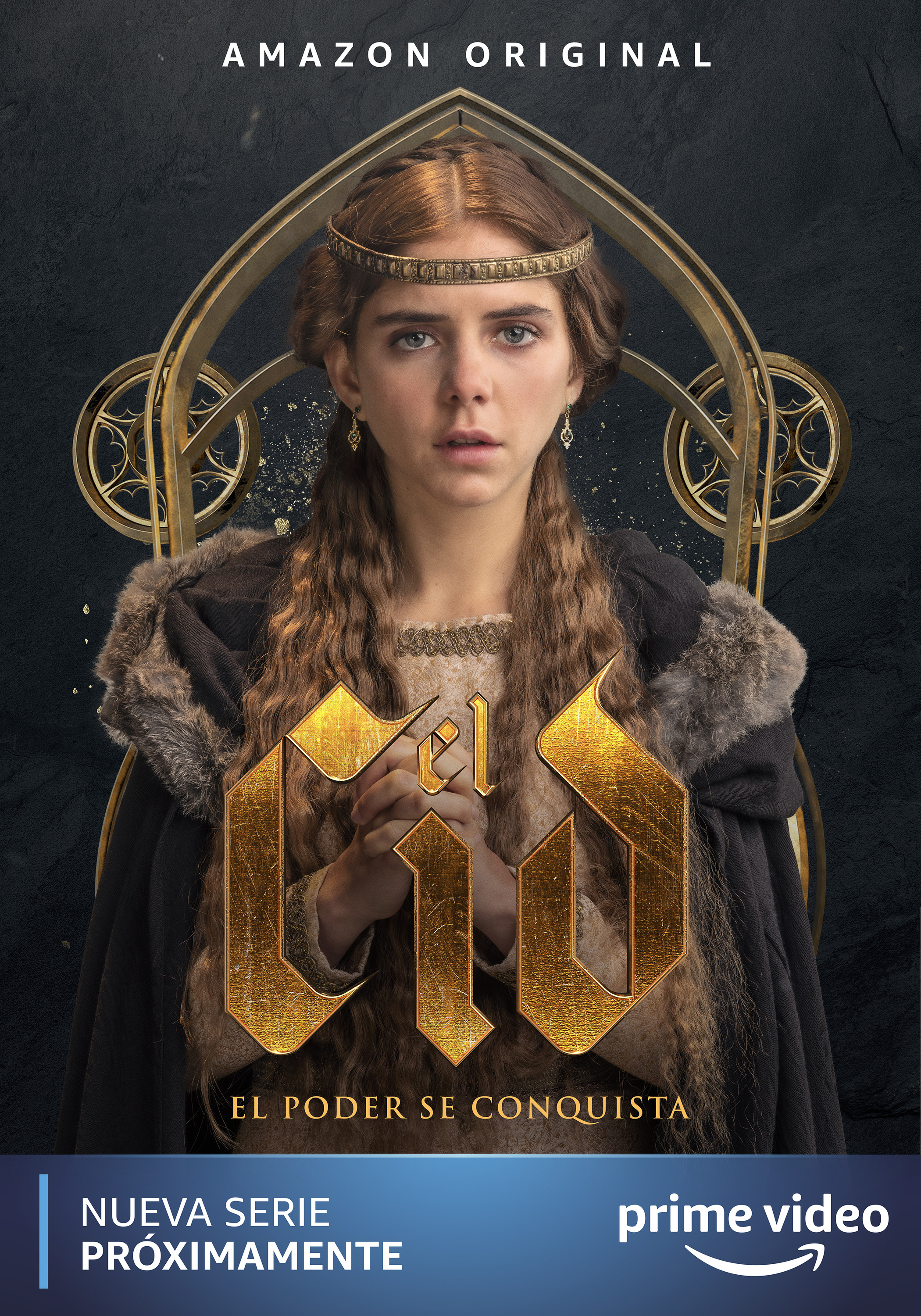 Mega Sized Movie Poster Image for El Cid (#8 of 19)