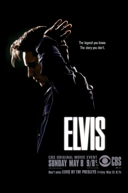 Elvis Movie Poster