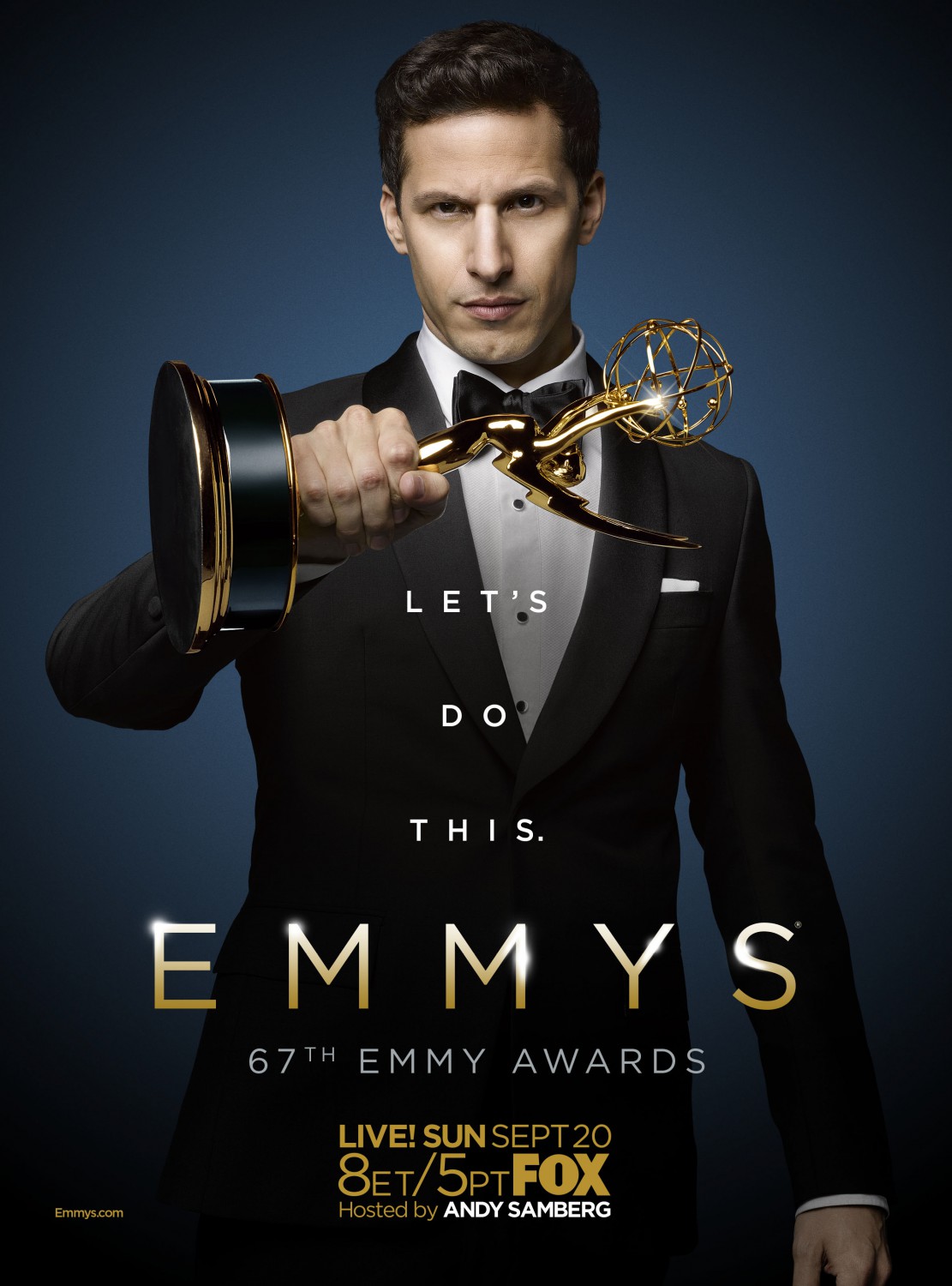 Emmy Awards (4 of 9) Extra Large Movie Poster Image IMP Awards