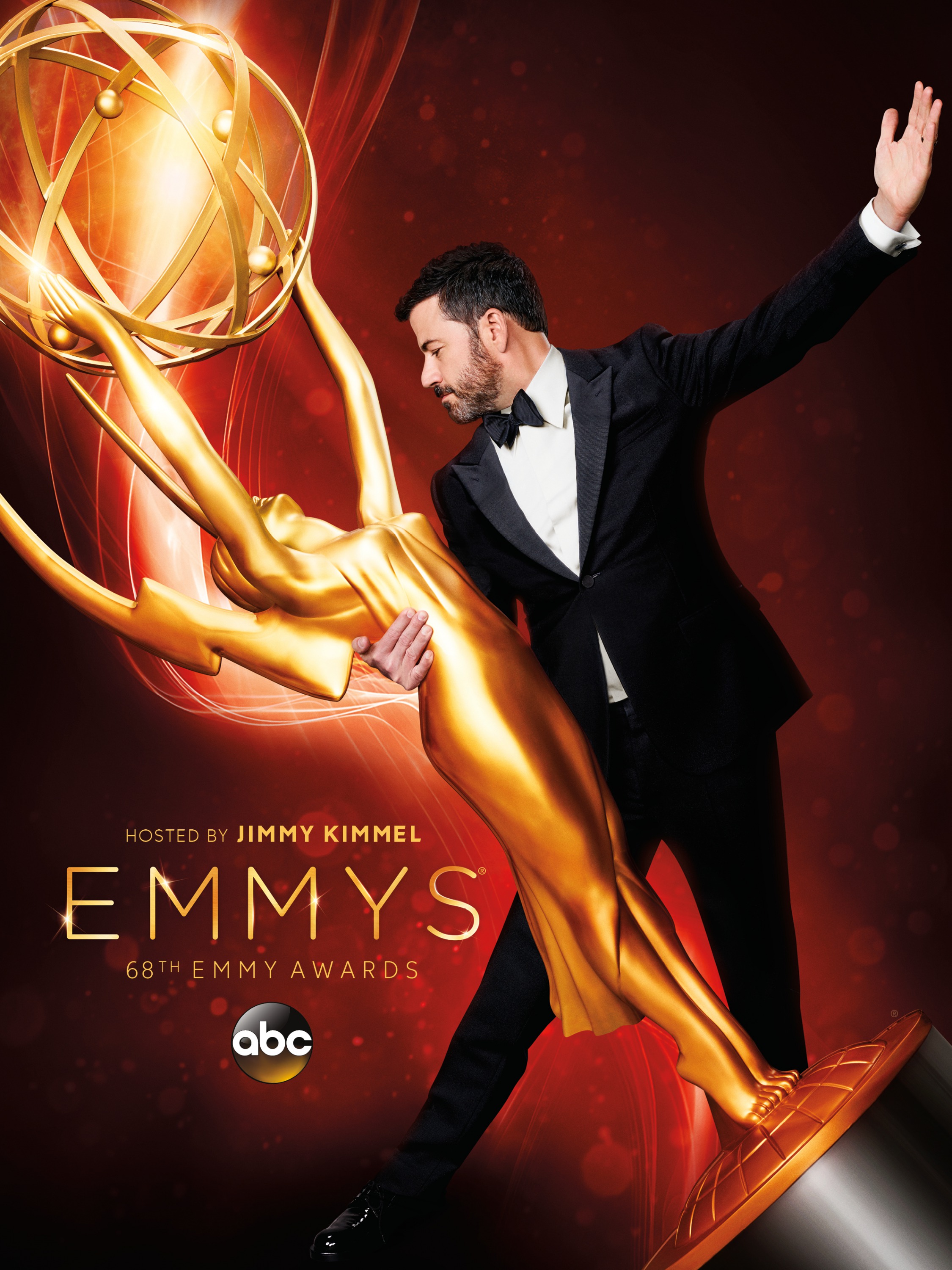 Mega Sized TV Poster Image for Emmy Awards (#5 of 9)
