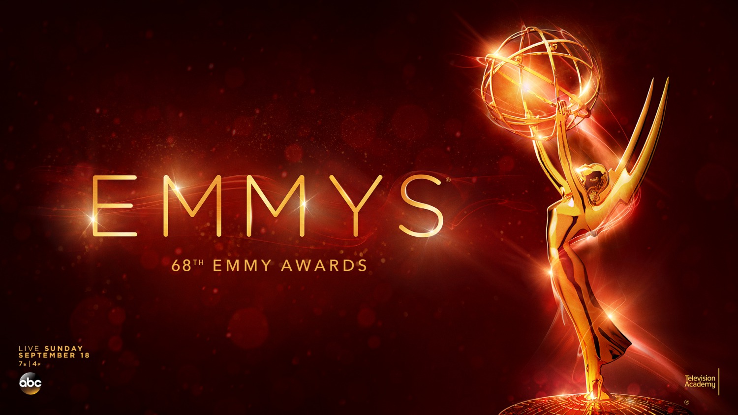 Extra Large TV Poster Image for Emmy Awards (#7 of 9)