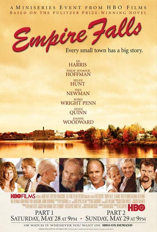 Empire Falls movie