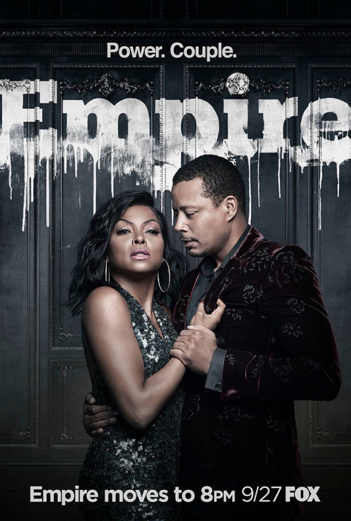 Empire Movie Poster