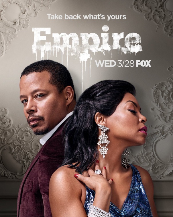 Empire Movie Poster