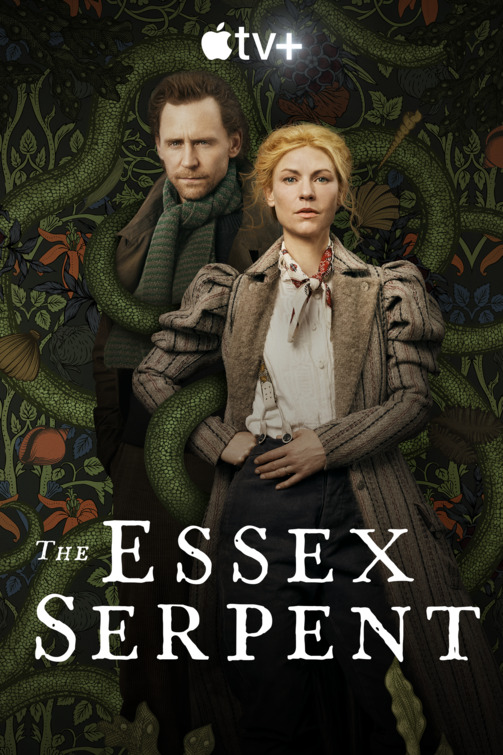 The Essex Serpent Movie Poster