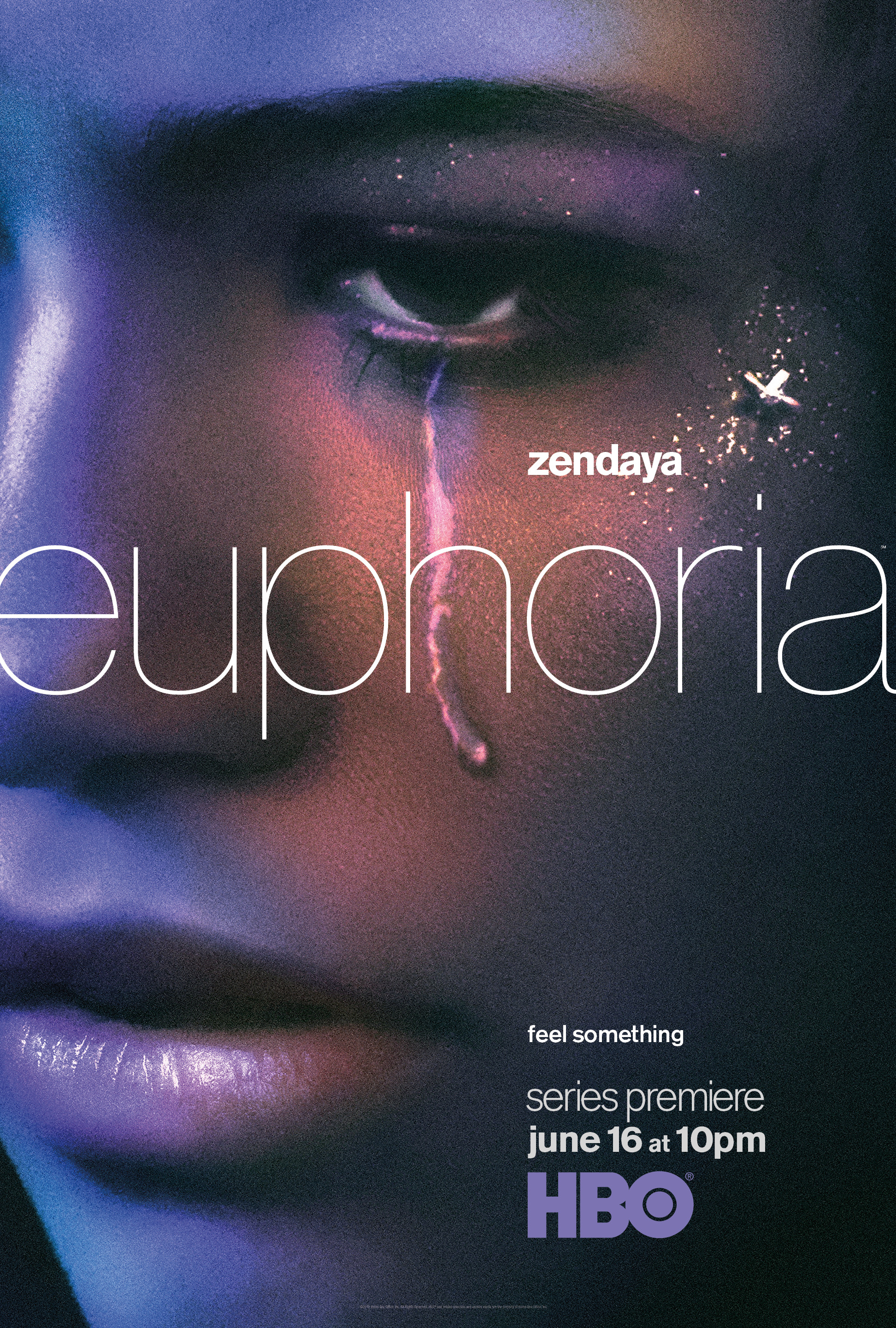 Mega Sized Movie Poster Image for Euphoria (#1 of 5)