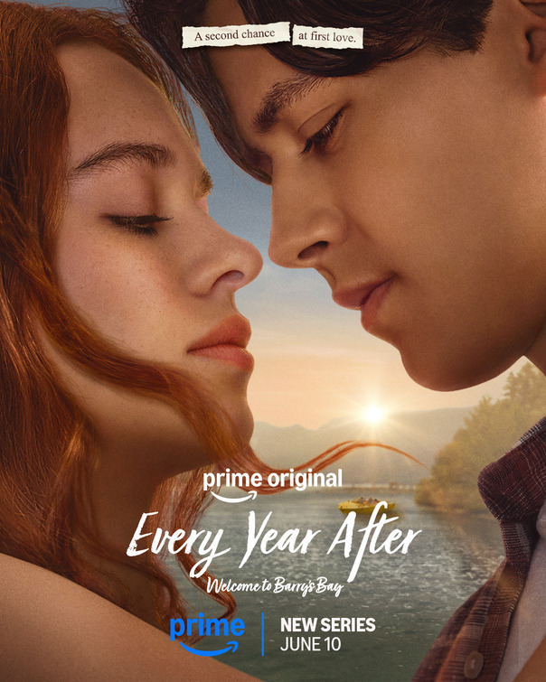 Every Year After Movie Poster
