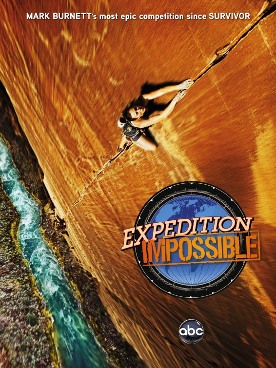 Expedition Impossible movie