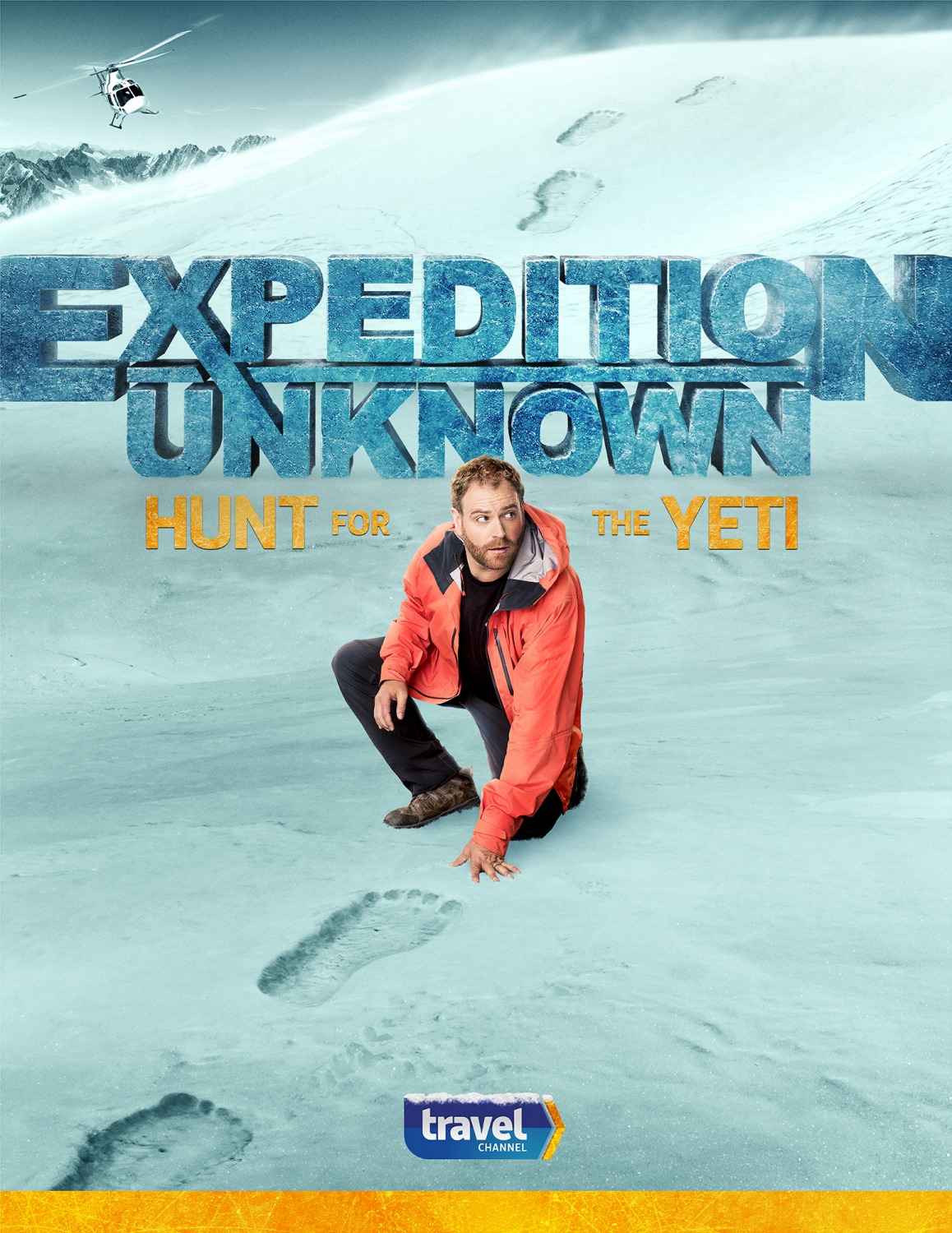 Extra Large TV Poster Image for Expedition Unknown (#20 of 27)