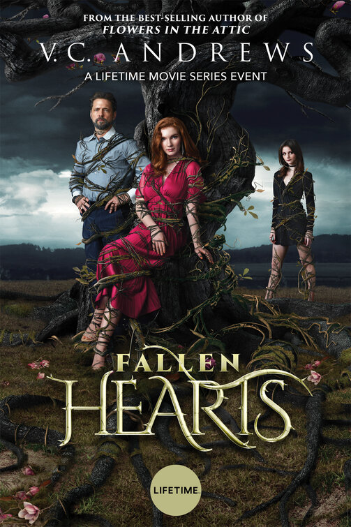 Fallen Hearts Movie Poster
