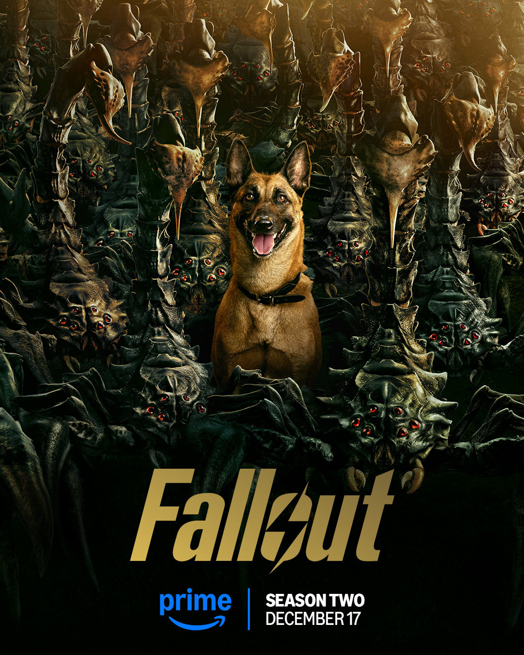 Extra Large TV Poster Image for Fallout (#19 of 22)