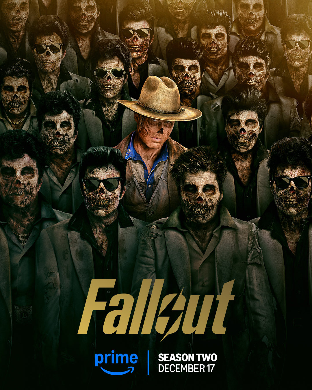 Extra Large TV Poster Image for Fallout (#20 of 22)