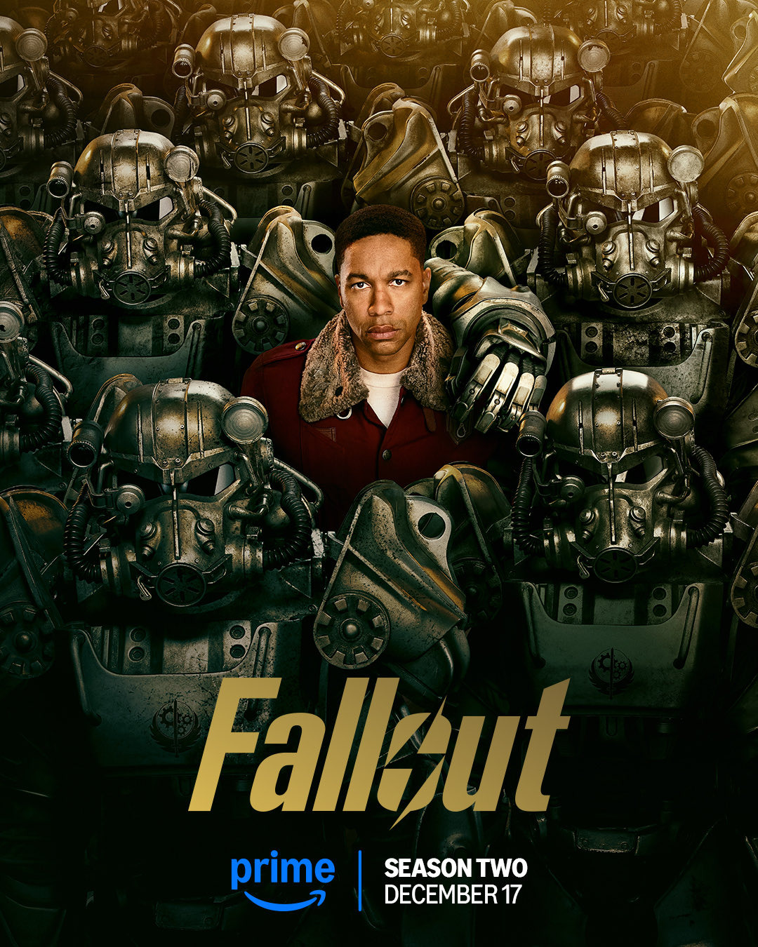 Extra Large TV Poster Image for Fallout (#21 of 22)