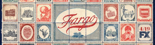 Fargo Movie Poster