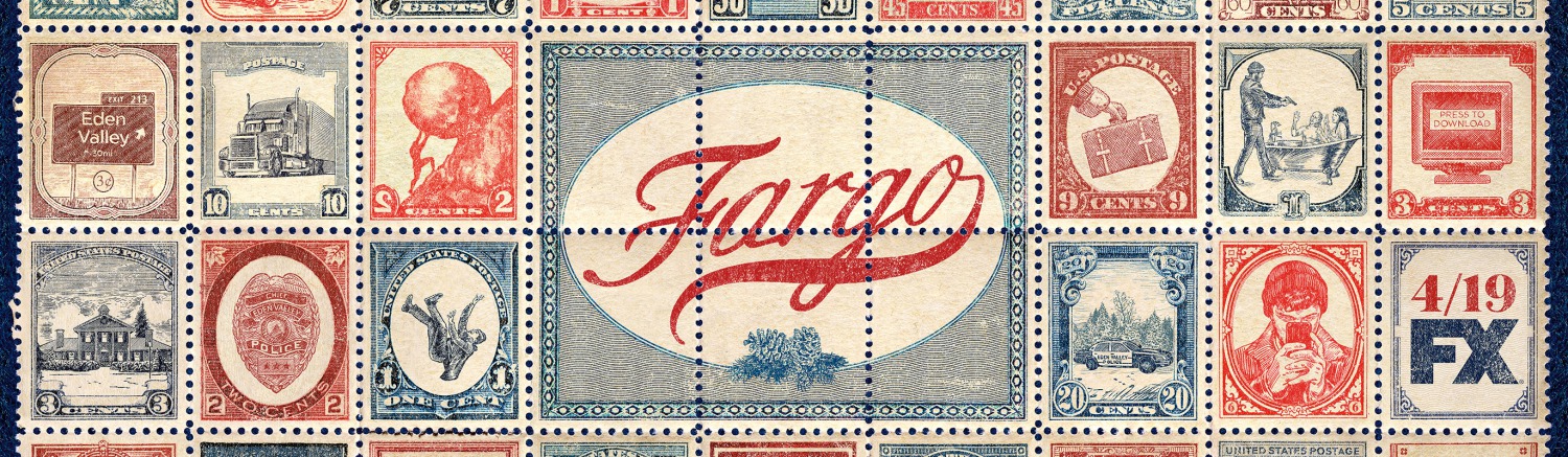 Extra Large TV Poster Image for Fargo (#6 of 11)