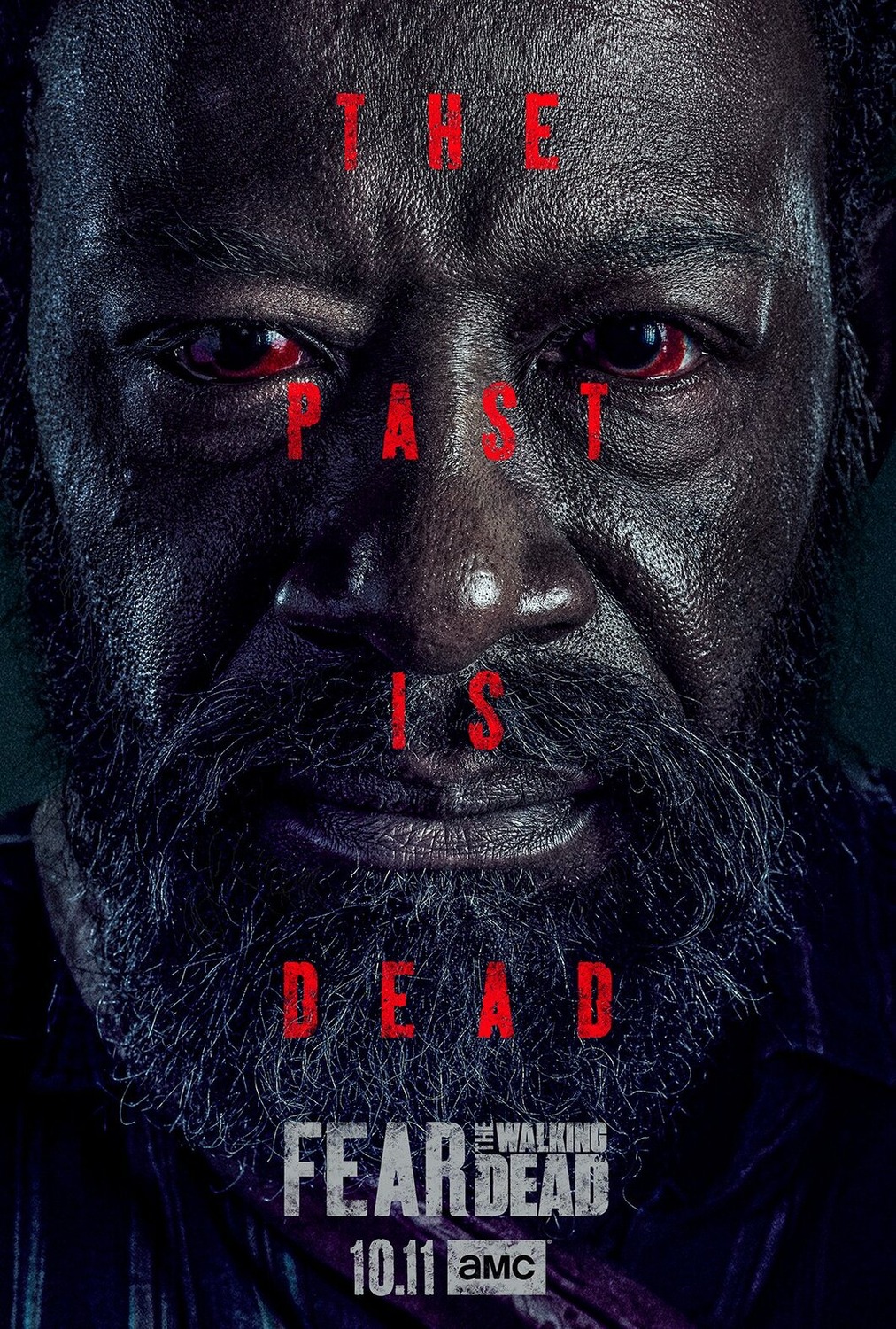 Extra Large TV Poster Image for Fear the Walking Dead (#13 of 17)