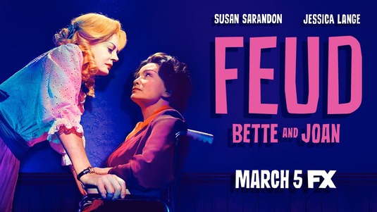 FEUD Movie Poster