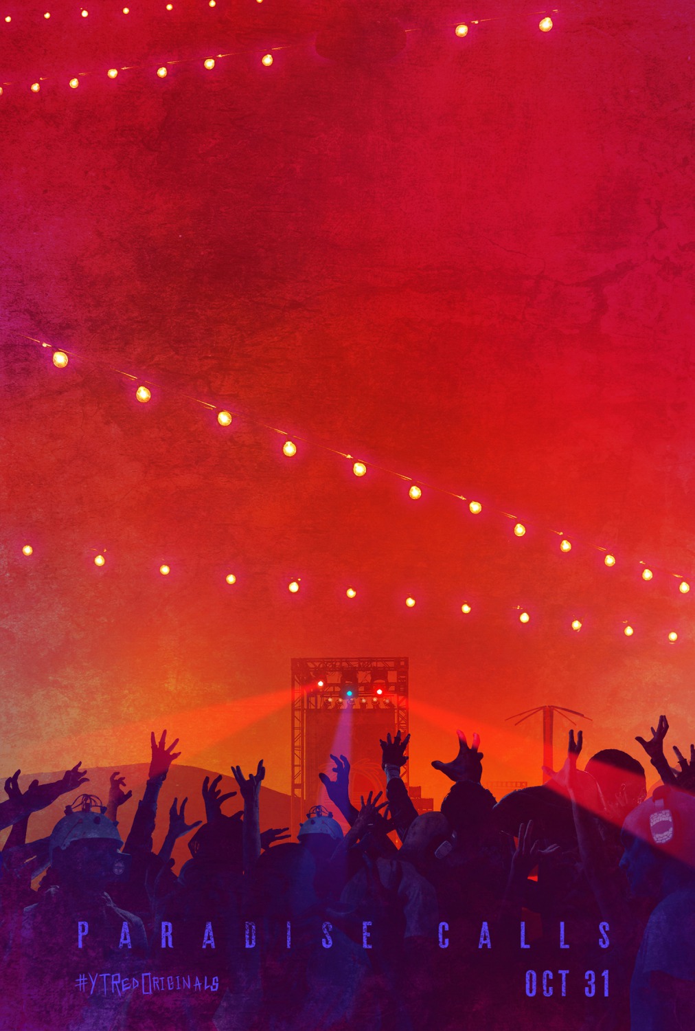 Extra Large TV Poster Image for Fight of the Living Dead (#17 of 51)