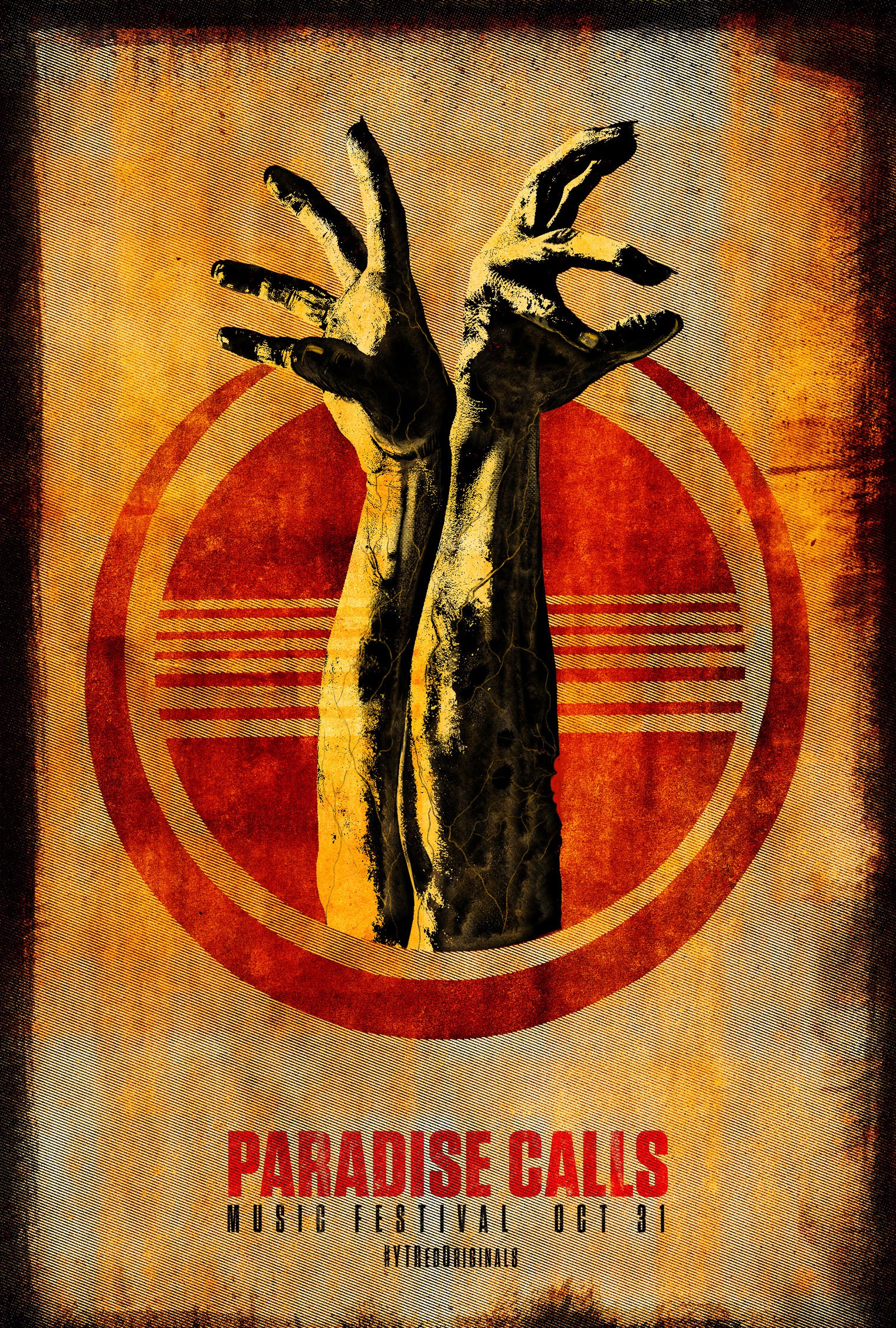 Mega Sized TV Poster Image for Fight of the Living Dead (#19 of 51)