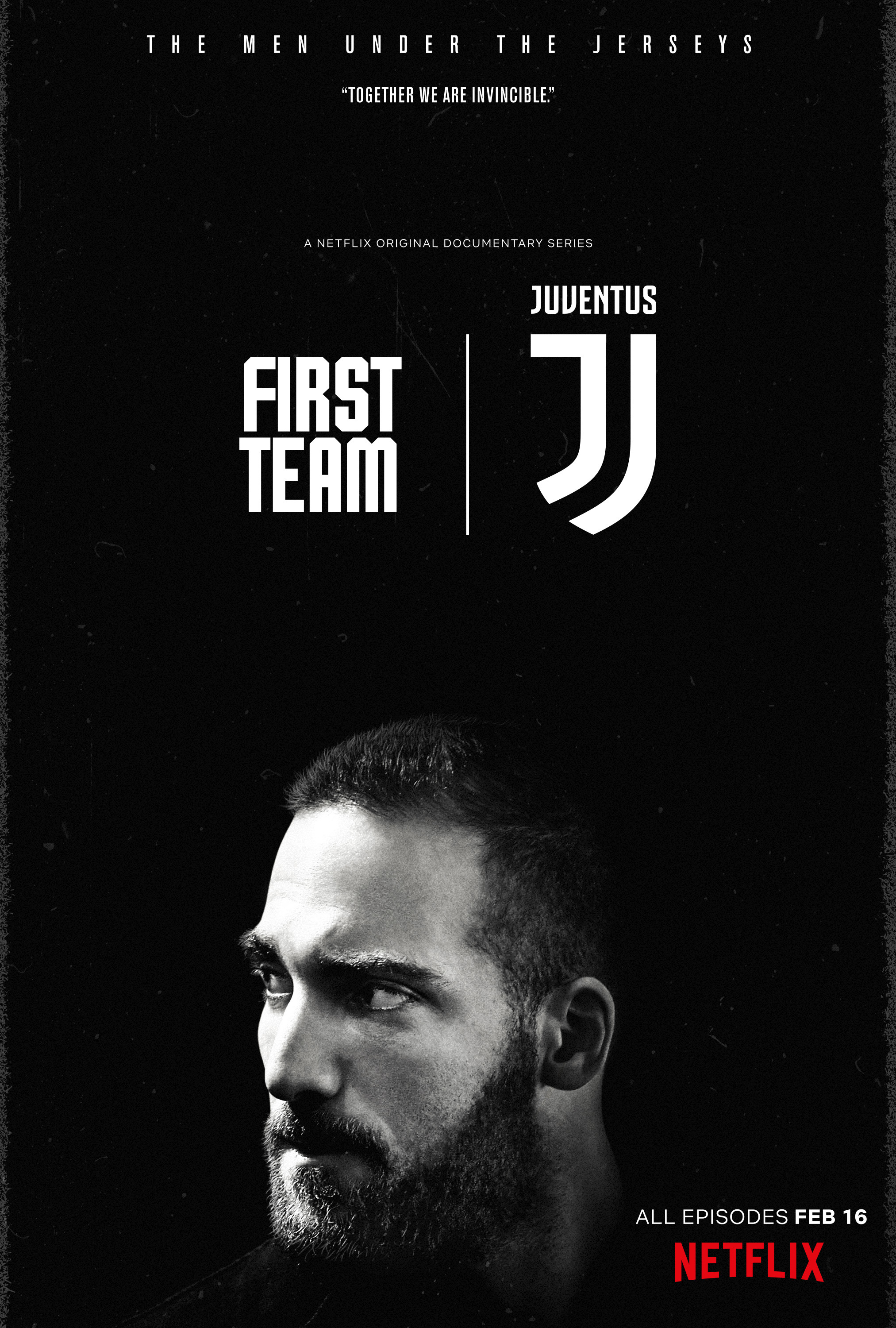Mega Sized TV Poster Image for First Team: Juventus (#1 of 6)