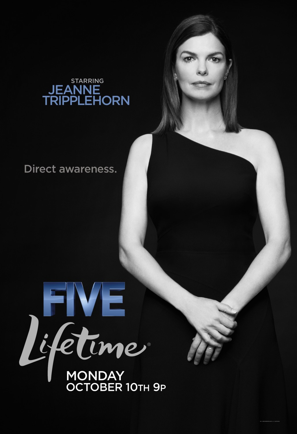 Extra Large Movie Poster Image for Five (#3 of 7)