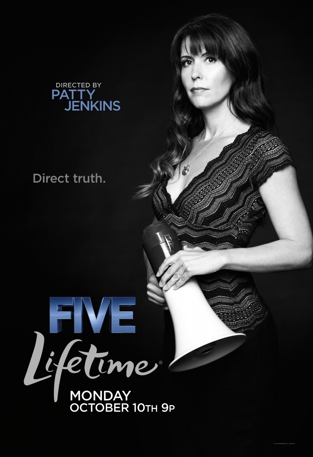 Extra Large Movie Poster Image for Five (#5 of 7)