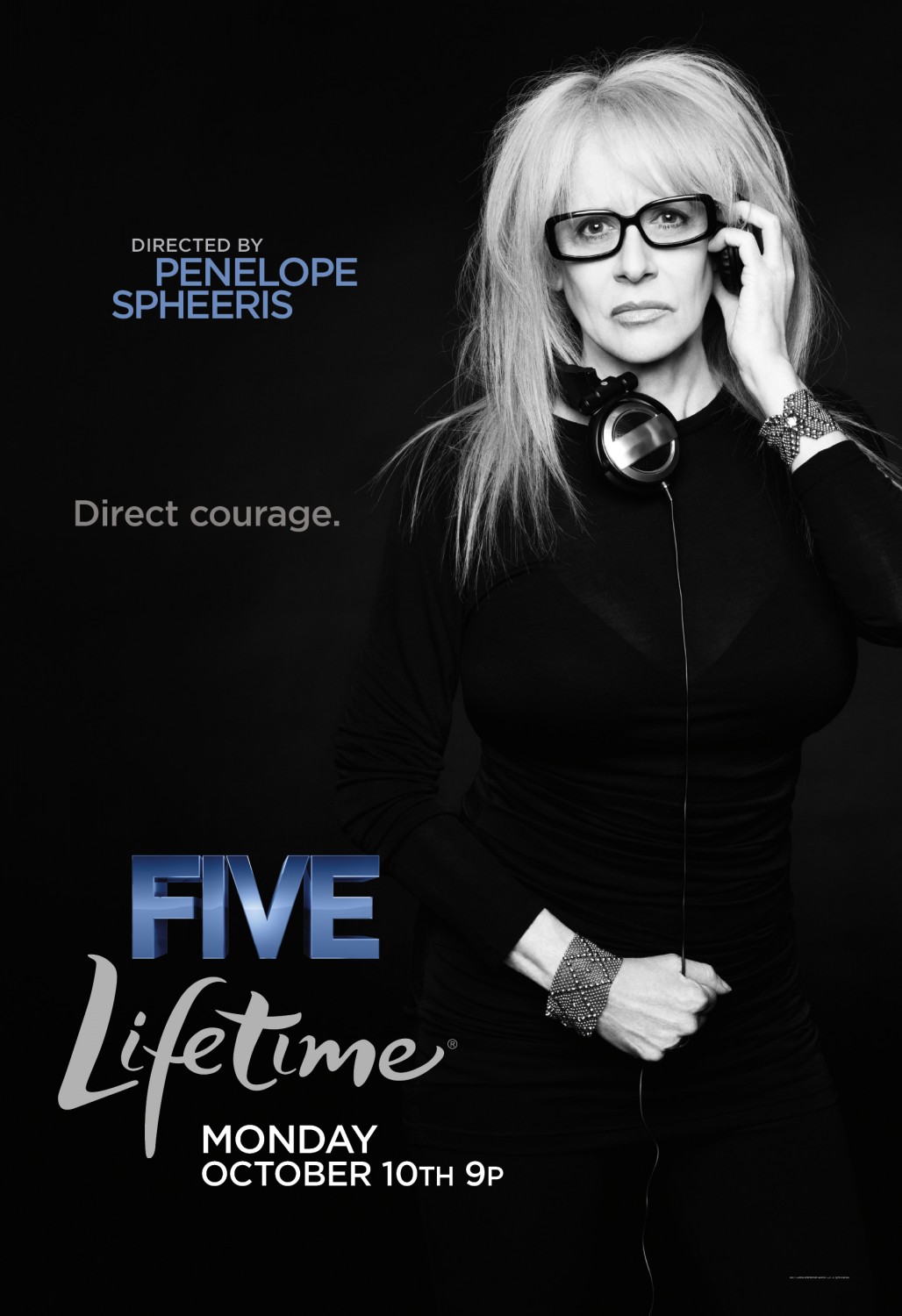 Extra Large Movie Poster Image for Five (#6 of 7)
