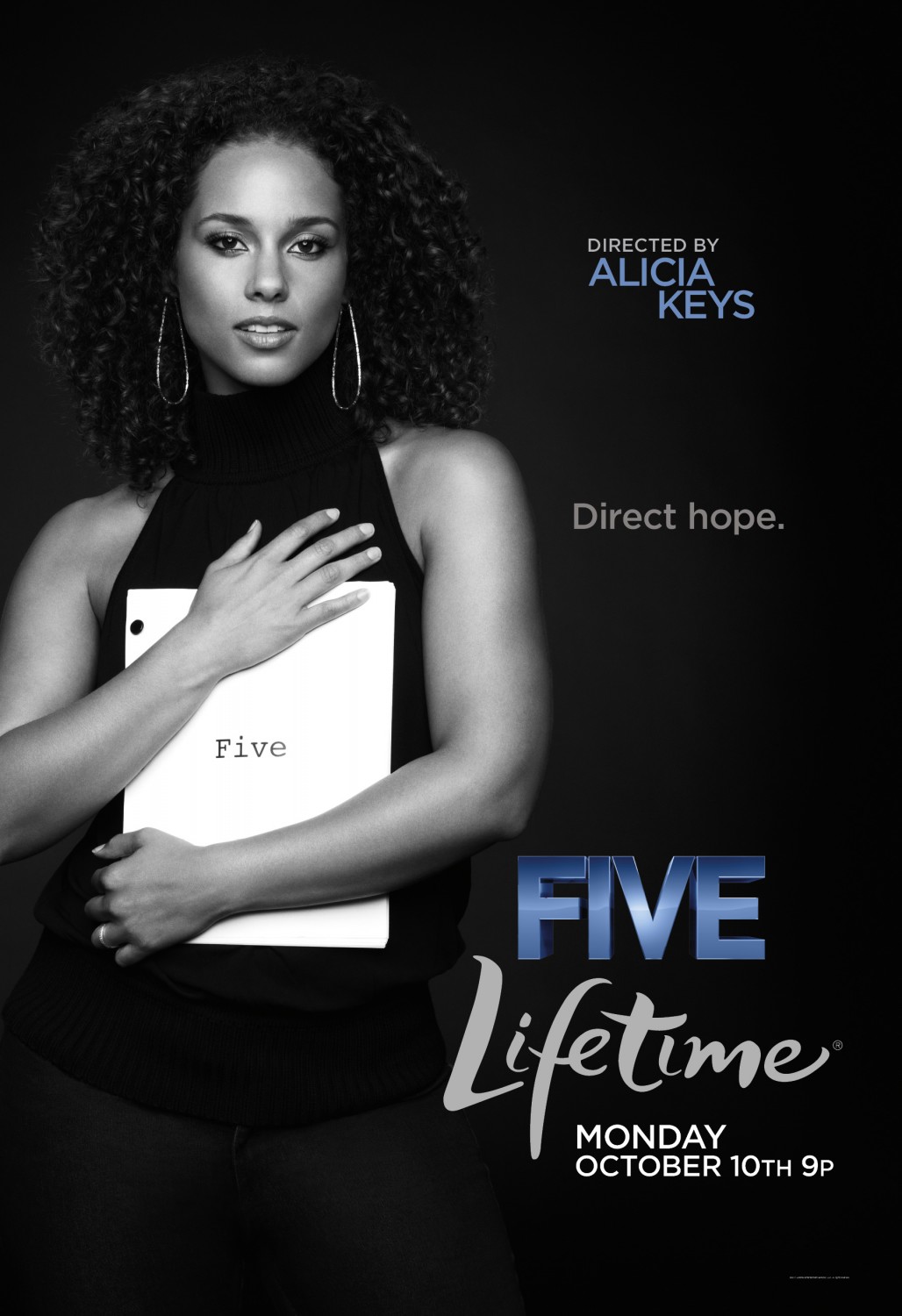 Extra Large Movie Poster Image for Five (#1 of 7)