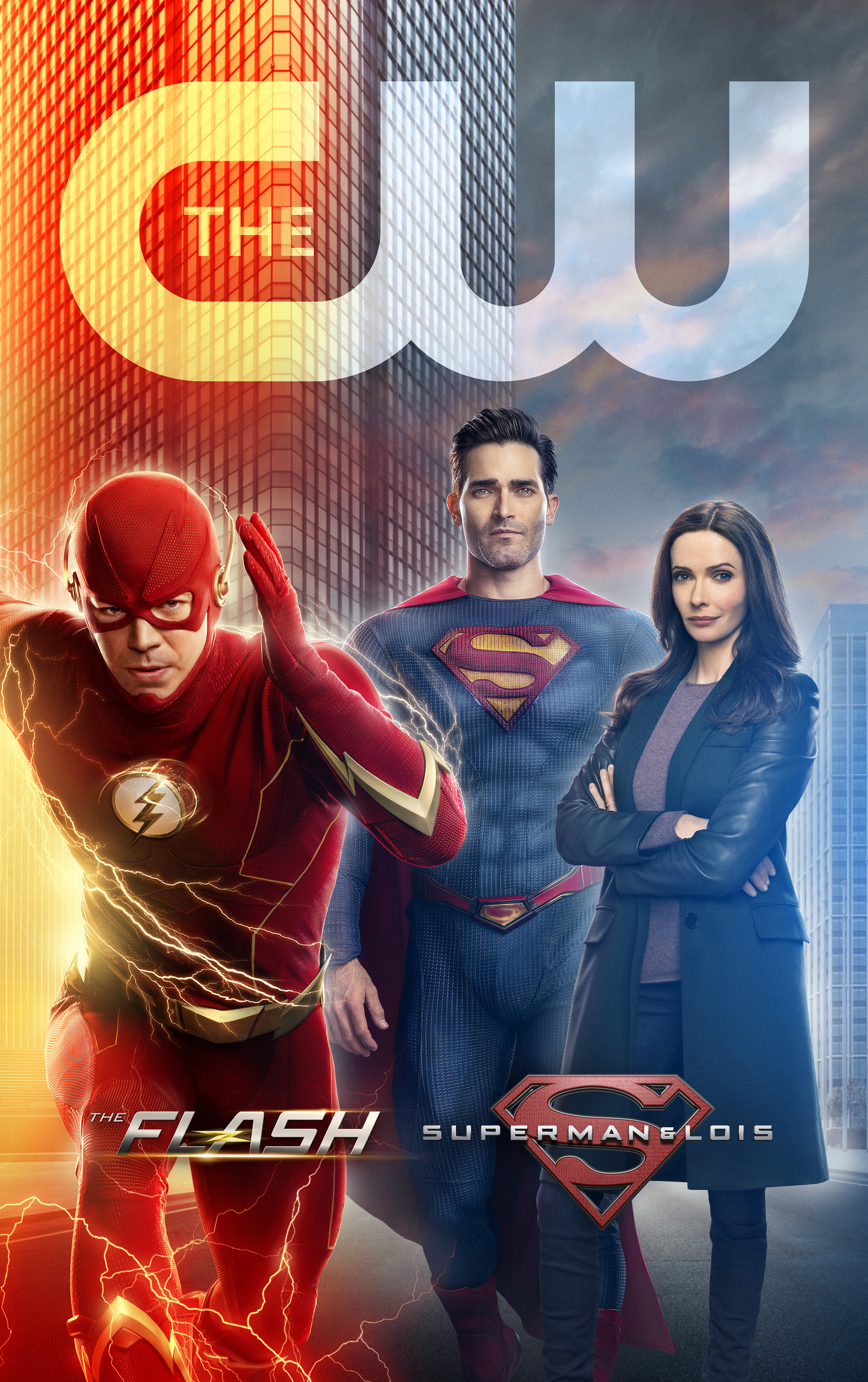 Mega Sized TV Poster Image for The Flash (#53 of 65)