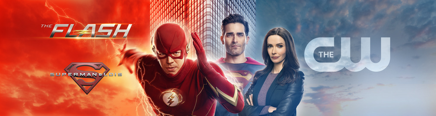 Extra Large TV Poster Image for The Flash (#54 of 65)