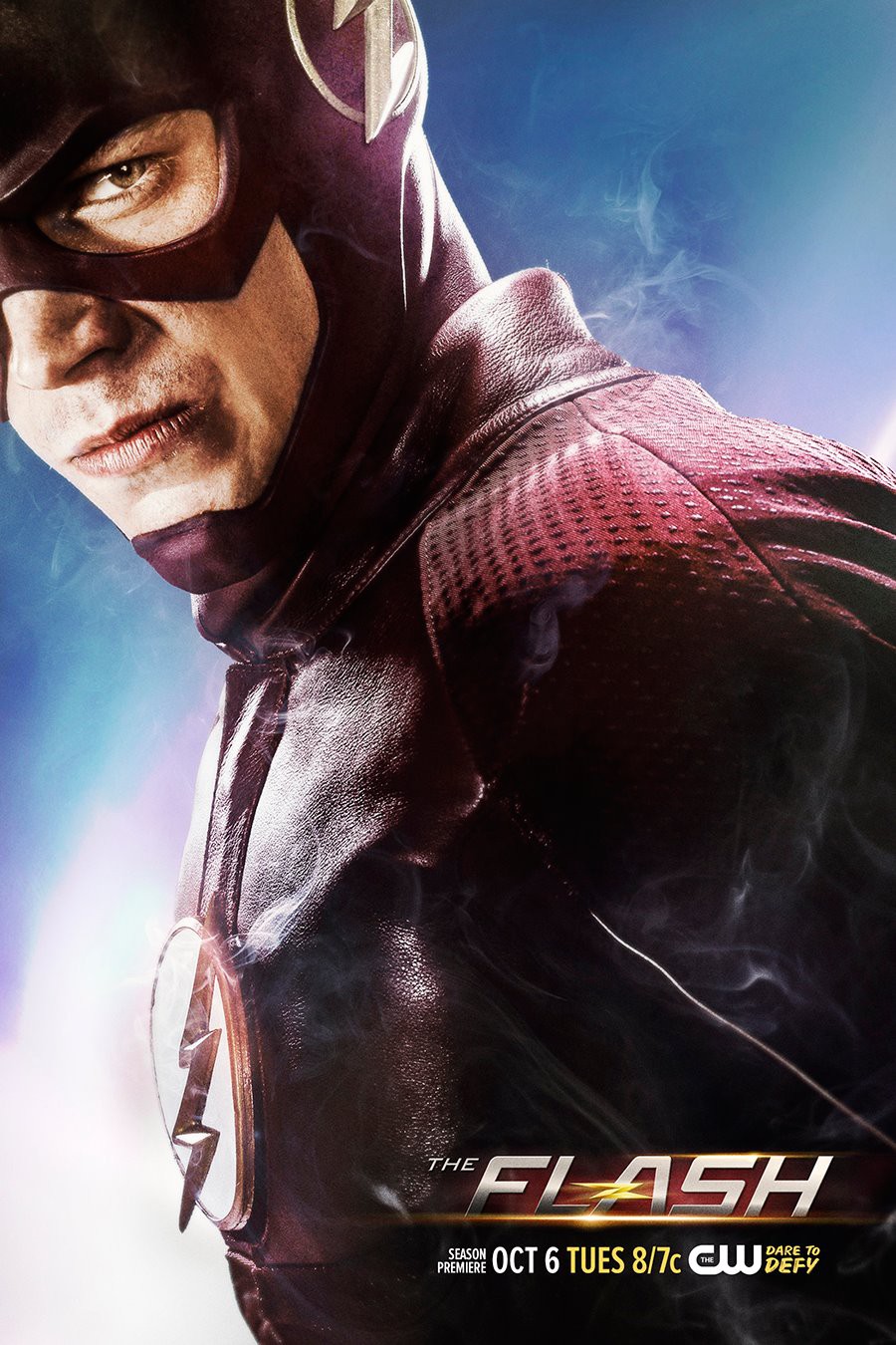 Extra Large TV Poster Image for The Flash (#6 of 65)
