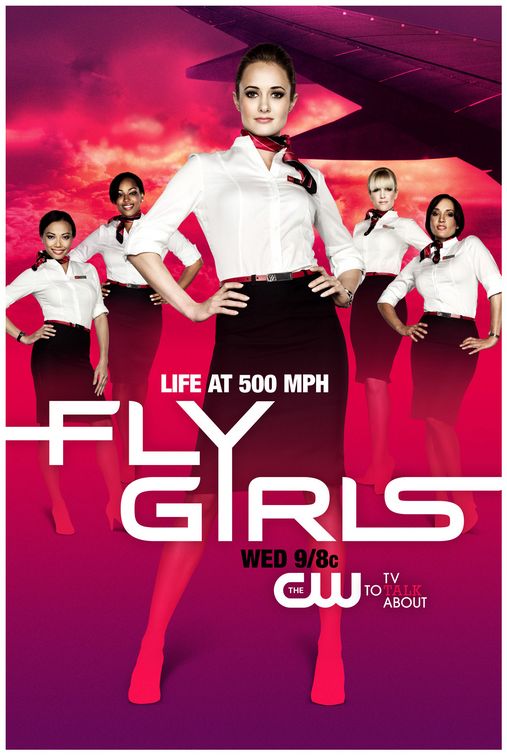 Fly Girls movie