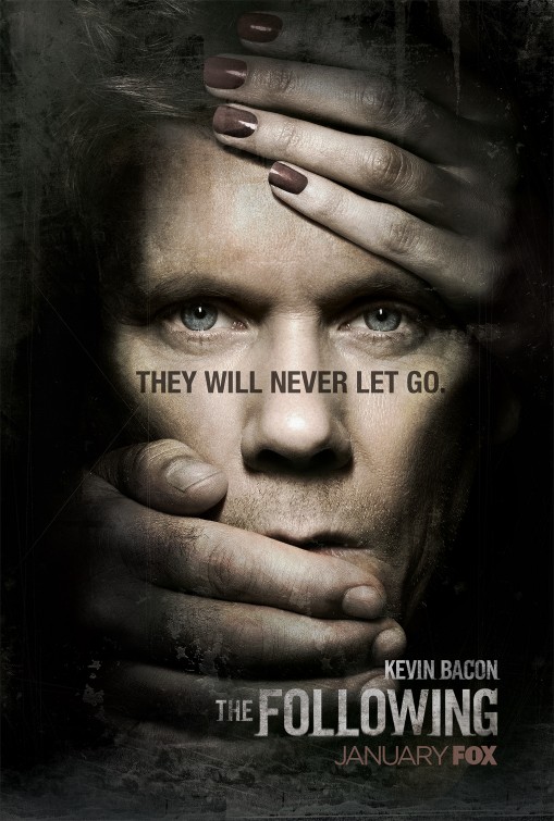 The Following Movie Poster