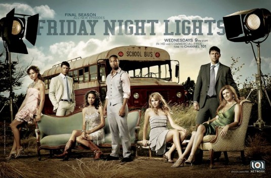 Image result for friday night lights poster