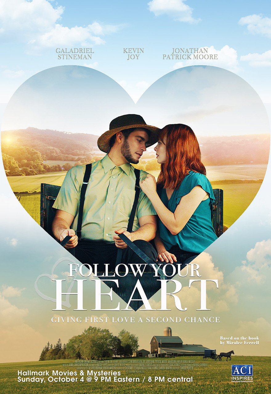 Extra Large TV Poster Image for From the Heart (#2 of 2)