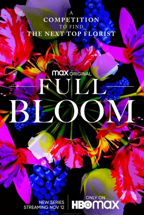 Full Bloom Movie Poster