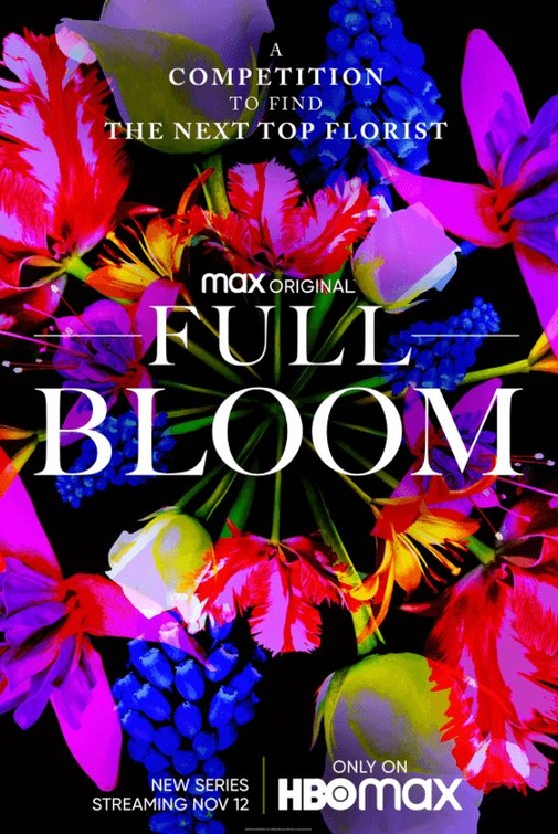 Full Bloom Movie Poster