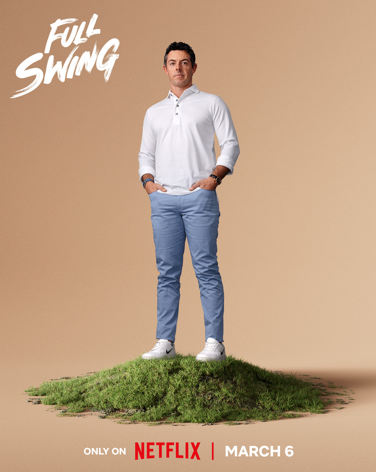 Extra Large TV Poster Image for Full Swing (#11 of 13)