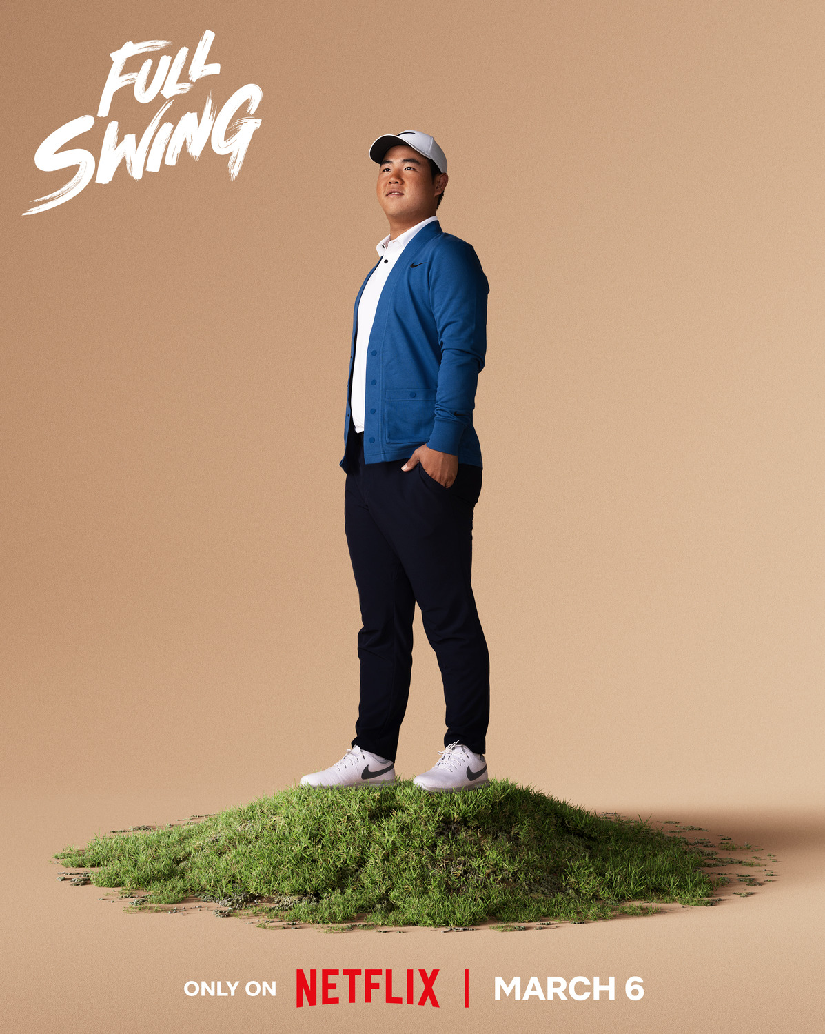 Extra Large TV Poster Image for Full Swing (#12 of 13)