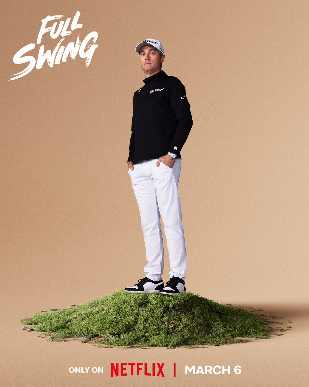 Extra Large TV Poster Image for Full Swing (#6 of 13)