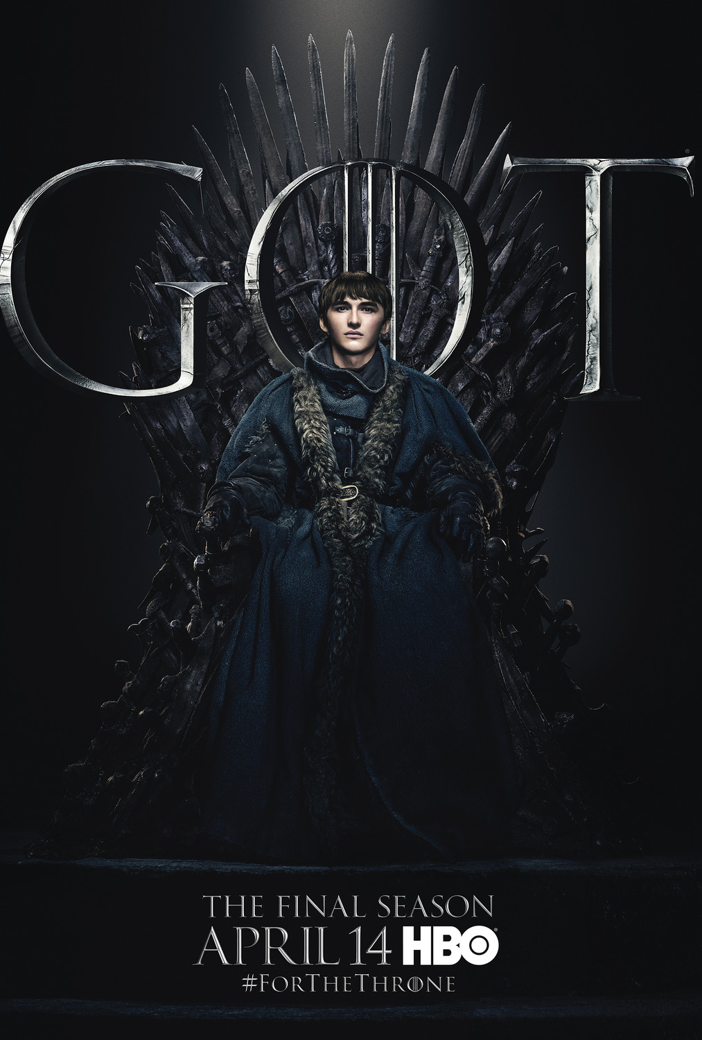 Extra Large Movie Poster Image for Game of Thrones (#108 of 125)