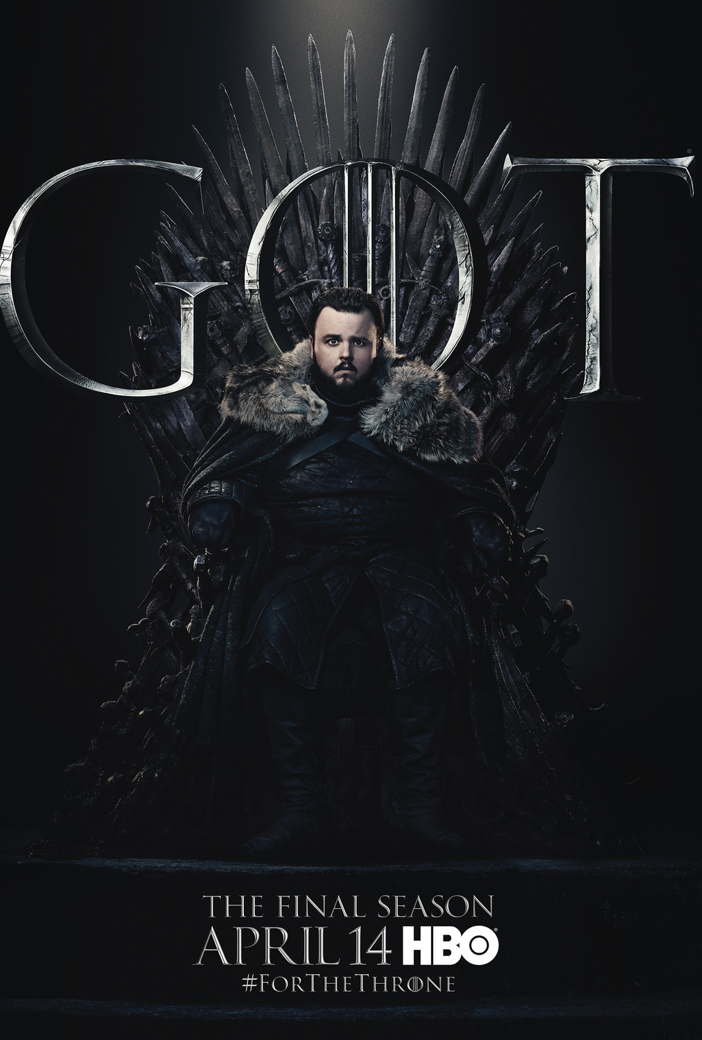 Extra Large Movie Poster Image for Game of Thrones (#122 of 125)