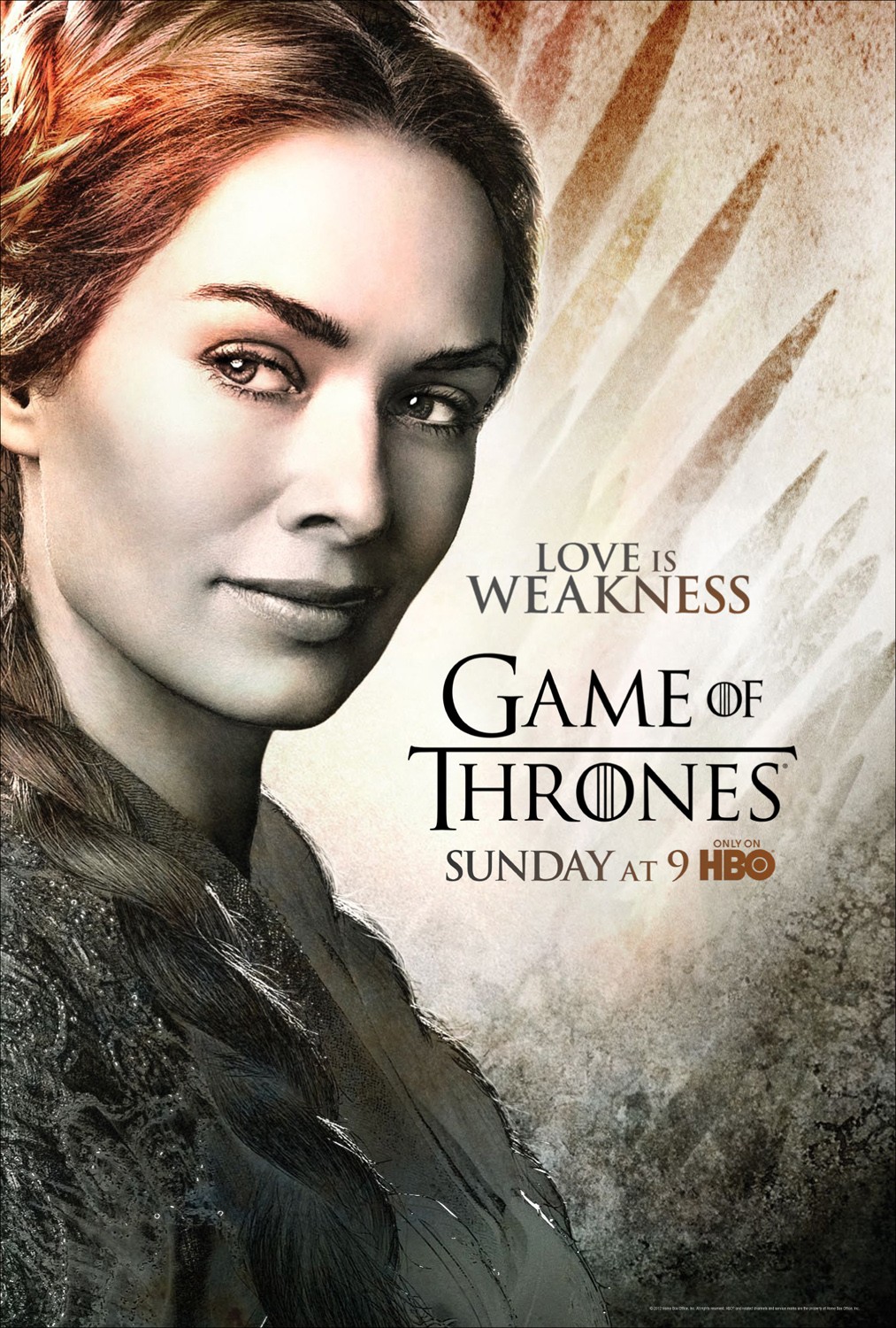 Extra Large Movie Poster Image for Game of Thrones (#12 of 125)