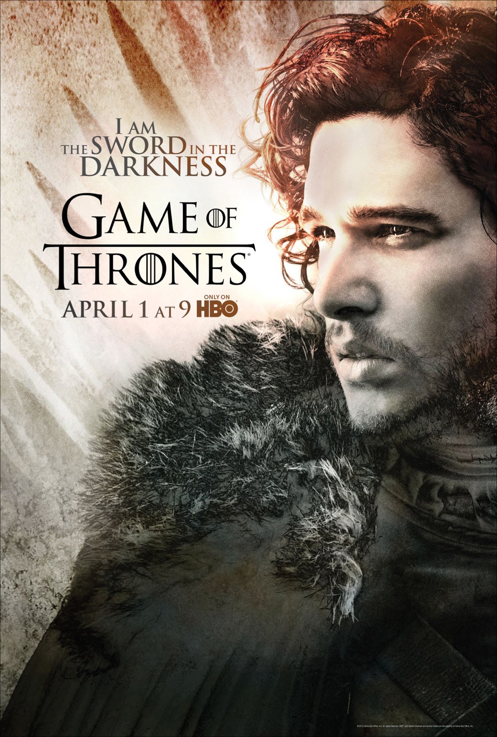 Extra Large Movie Poster Image for Game of Thrones (#15 of 125)