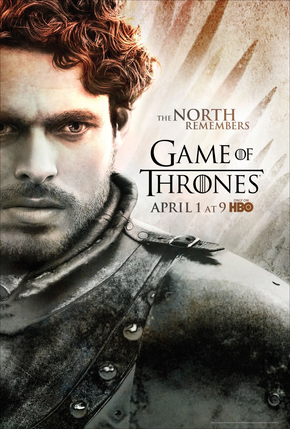 Extra Large Movie Poster Image for Game of Thrones (#16 of 125)
