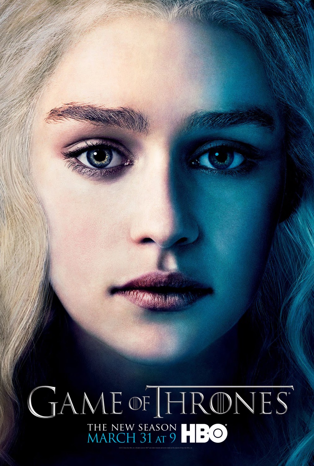 Extra Large Movie Poster Image for Game of Thrones (#22 of 125)