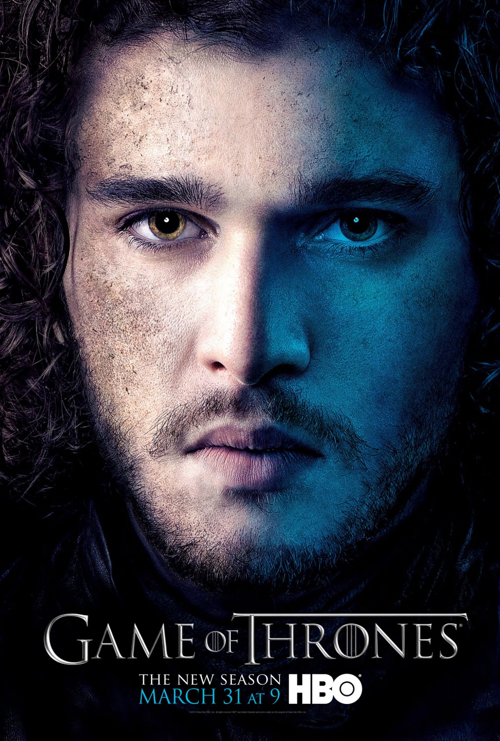 Extra Large Movie Poster Image for Game of Thrones (#28 of 125)